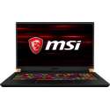 MSI GS75 8SG-022NL - Gaming Laptop - 17.3 Inch