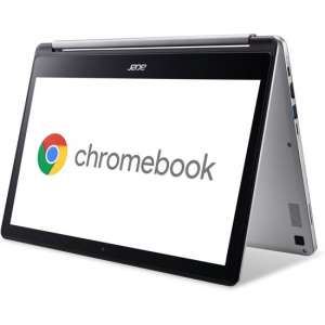 Acer Chromebook R 13 CB5-312T-K7SP - Chromebook - 13.3 Inch