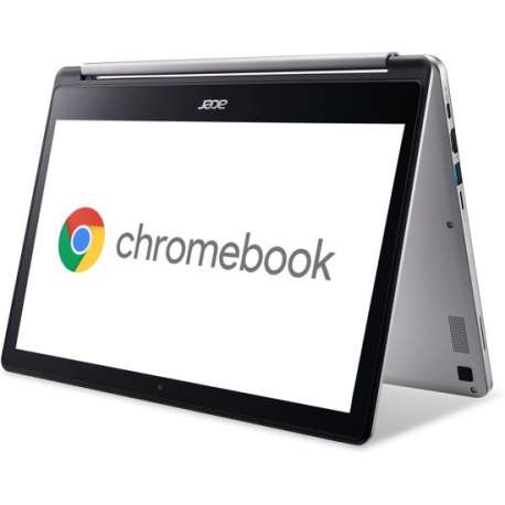 Acer Chromebook R 13 CB5-312T-K7SP - Chromebook - 13.3 Inch