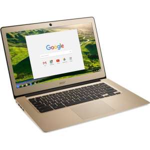 Acer Chromebook 14 CB3-431-C73M - Chromebook - 14 Inch
