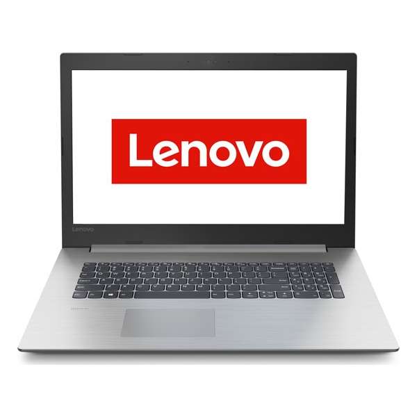 Lenovo Ideapad 330-17AST 81D7006JMH - Laptop - 17.3 Inch