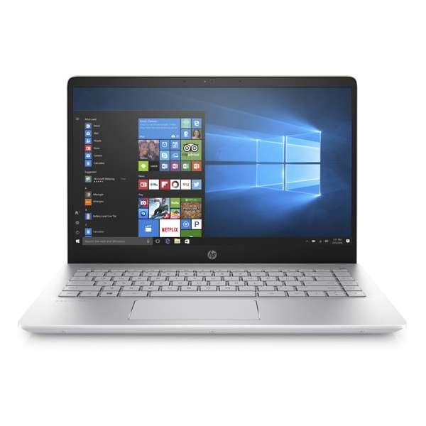 HP Pavilion 14-bf001nd - Laptop - 14 Inch