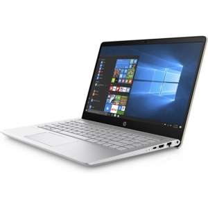 HP Pavilion 14-bf001nd - Laptop - 14 Inch