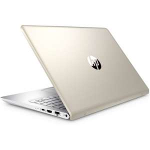 HP Pavilion 14-bf001nd - Laptop - 14 Inch