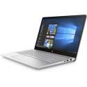 HP Pavilion 14-bf001nd - Laptop - 14 Inch