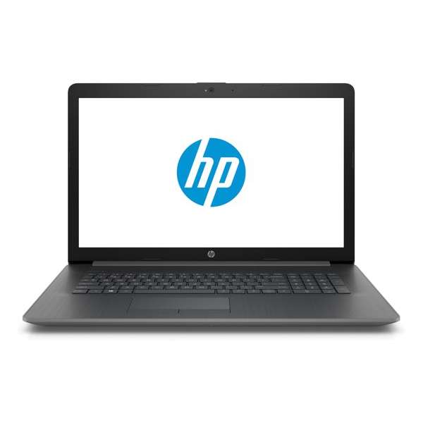 HP 17-by0831nd - Laptop - 17.3 Inch