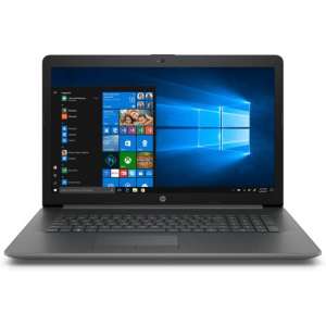 HP 17-by0831nd - Laptop - 17.3 Inch