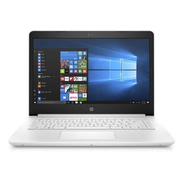 HP Thinbook 14-bp001nd - Laptop - 14 Inch