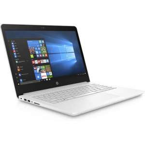 HP Thinbook 14-bp001nd - Laptop - 14 Inch