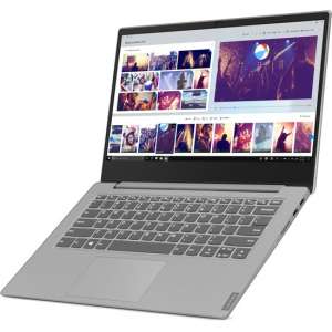 Lenovo Ideapad S340-14IWL 81N700KRMH - Laptop - 14 Inch