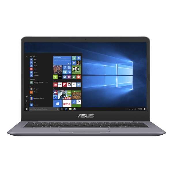 Asus VivoBook S S410UA-EB093T - Laptop - 14 Inch