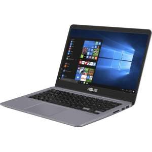 Asus VivoBook S S410UA-EB093T - Laptop - 14 Inch
