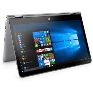 HP Pavilion x360 14-ba081nd - 2-in-1 laptop - 14 Inch