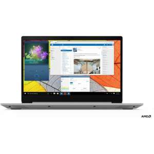 Lenovo IdeaPad S145 - Laptop - 15 inch