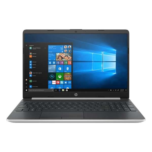 HP 15s-fq1732nd - Laptop - 15.6 Inch HP 15s-fq1732nd - Laptop - 15.6 Inch