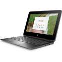HP Chromebook x360 11 G1 EE (1TT14EA) - 11.6 Inch