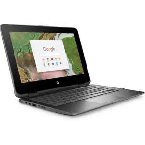 HP Chromebook x360 11 G1 EE (1TT14EA) - 11.6 Inch