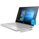 HP Pavilion x360 14-cd0800nd - 2-in-1 Laptop - 14 Inch