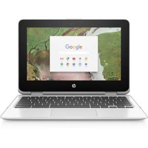 HP Chromebook x360 11-ae100nd - Chromebook - 11.6 Inch