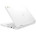 HP Chromebook x360 11-ae100nd - Chromebook - 11.6 Inch