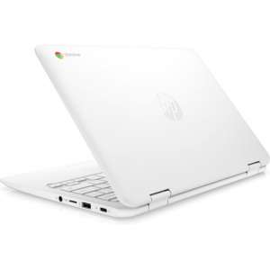 HP Chromebook x360 11-ae100nd - Chromebook - 11.6 Inch