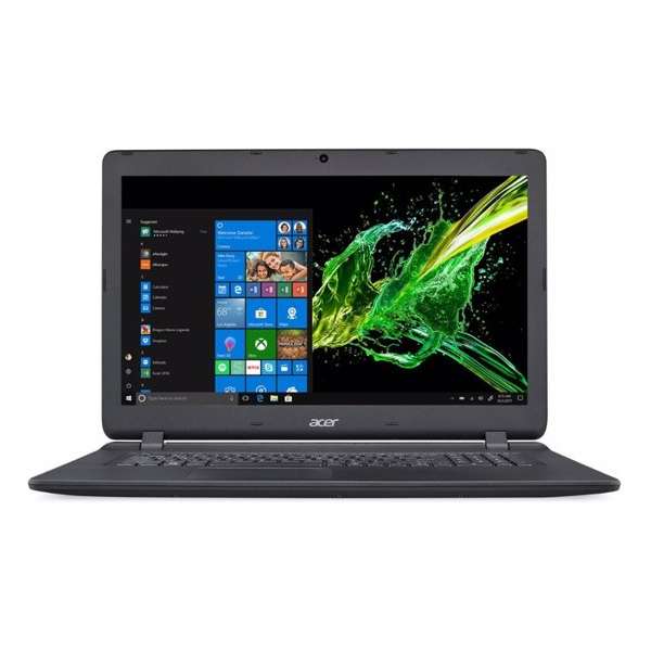 Acer Aspire ES1-732 - Laptop - 15 inch