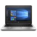 HP ProBook 430 G4 - Refurbished - School laptop / Thuis laptop / Kantoor laptop - Intel Core i3 7100U / 8GB Ram / 128GB SSD
