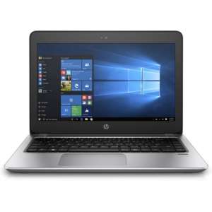HP ProBook 430 G4 - Refurbished - School laptop / Thuis laptop / Kantoor laptop - Intel Core i3 7100U / 8GB Ram / 128GB SSD