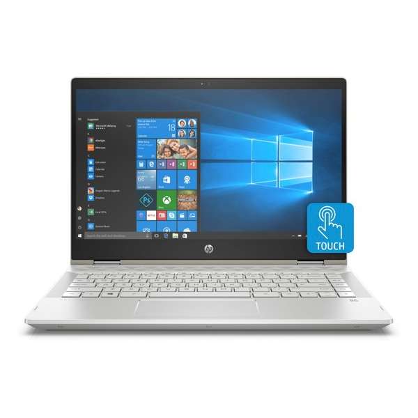 HP Pavilion X360 14-CD1805ND