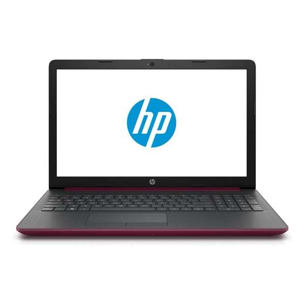 HP 15-da1100nd - Laptop - 15.6 Inch