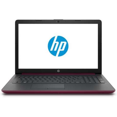 HP 15-da1100nd - Laptop - 15.6 Inch