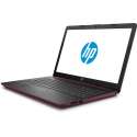 HP 15-da1100nd - Laptop - 15.6 Inch