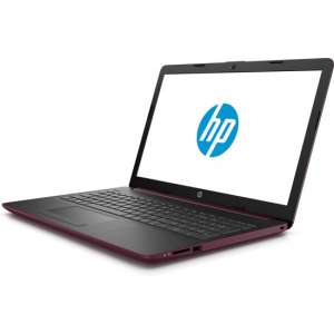 HP 15-da1100nd - Laptop - 15.6 Inch