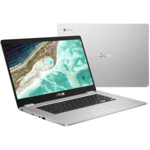 Asus Chromebook C523NA-EJ0053 - Chromebook - 15.6 Inch