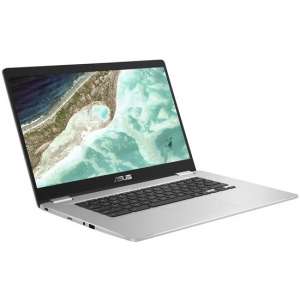 Asus Chromebook C523NA-EJ0053 - Chromebook - 15.6 Inch