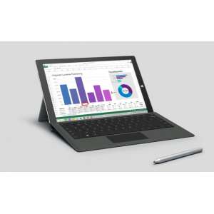 Microsoft Surface Pro 3 - Hybride Laptop Tablet - i5 / 8GB / 256GB