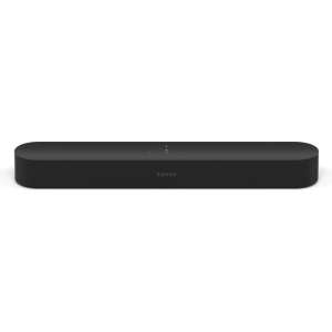 Sonos Beam - Soundbar - Zwart