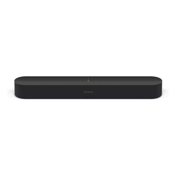 Sonos Beam - Soundbar - Zwart Sonos Beam - Soundbar - Zwart