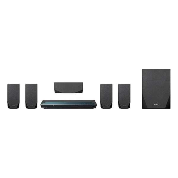 Sony BDV-E2100 3D Blu-ray Home Cinema System
