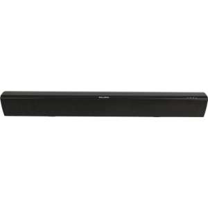 Salora SBO360 - Soundbar -  Bluetooth - AUX - Optical