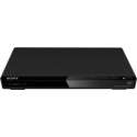 Sony DVP-SR170 - DVD-speler met SCART