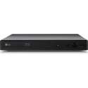 LG BP250 - Blu-ray DVD  speler  -Zwart