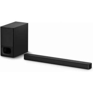 Sony HT-SD35 - Soundbar met draadloze subwoofer