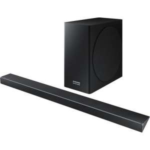 Samsung HW-Q70R - Soundbar - Zwart