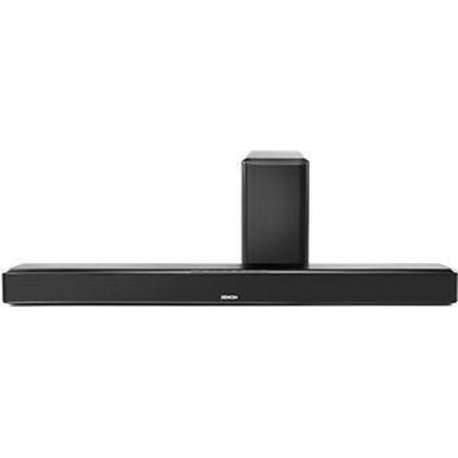 Denon DHT-S514 - Soundbar met draadloze subwoofer
