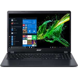 Acer Aspire 3 A315-54-578F - Laptop - 15.6 Inch