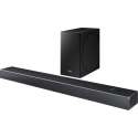 Samsung HW-Q80R - Soundbar - Grijs