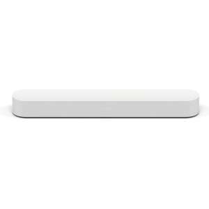 Sonos Beam - Soundbar - Wit