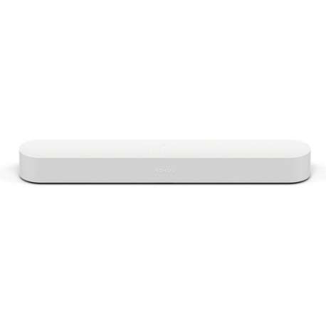 Sonos Beam - Soundbar - Wit
