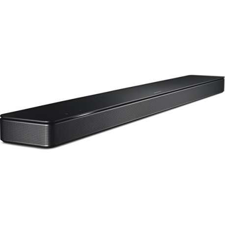Bose Soundbar 500 - Zwart